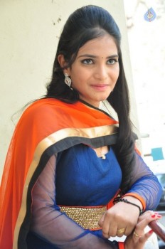 Sushmita Latest Pics - 1 of 42