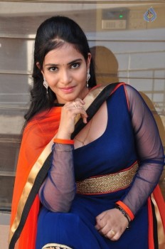 Sushmita Latest Pics - 4 of 42