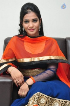 Sushmita Latest Pics - 8 of 42