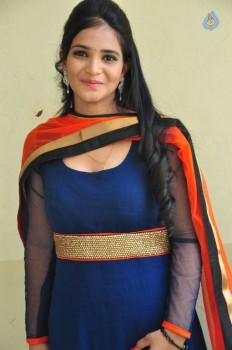 Sushmita Latest Pics - 21 of 42