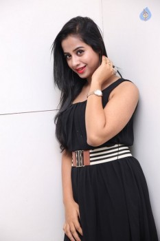 Swathi Dixit Latest Pics - 2 of 50