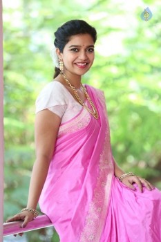 Swathi Latest Photos - 10 of 41