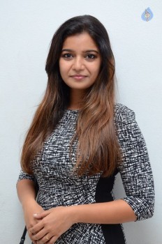 Swathi Latest Photos - 4 of 63