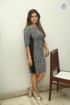 Swathi Latest Photos - 5 of 63