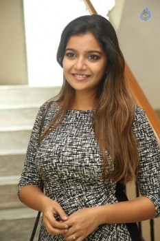 Swathi Latest Photos - 9 of 63