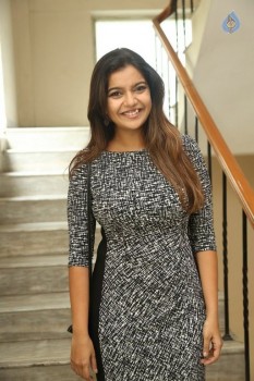 Swathi Latest Photos - 11 of 63