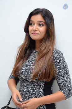 Swathi Latest Photos - 13 of 63