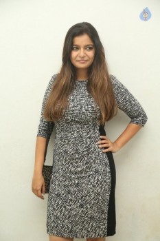 Swathi Latest Photos - 61 of 63