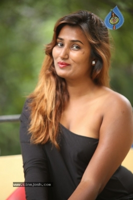 Swathi Naidu New Pics - 2 of 32