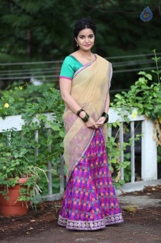 Swathi New Photos - 12 of 16