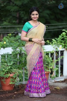 Swathi New Photos - 14 of 16