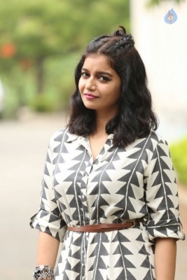 Swathi Reddy Latest Photos - 17 of 28