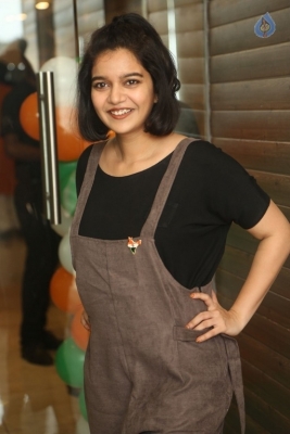 Swathi Reddy Latest Photos - 1 of 13