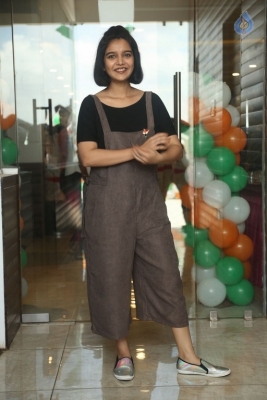 Swathi Reddy Latest Photos - 4 of 13