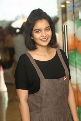Swathi Reddy Latest Photos - 12 of 13