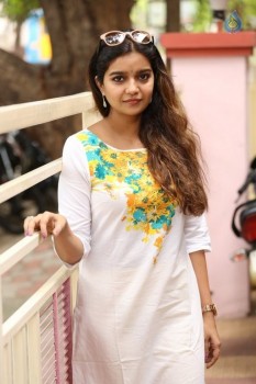 Swathi Reddy Latest Pics - 4 of 42