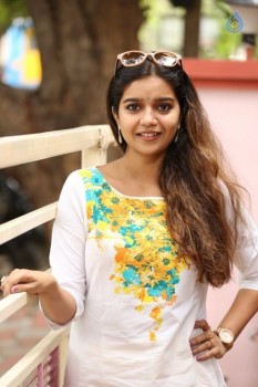 Swathi Reddy Latest Pics - 6 of 42