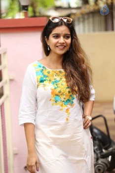 Swathi Reddy Latest Pics - 11 of 42