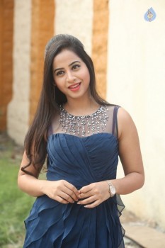 Swati Dixit Latest Photos - 15 of 31