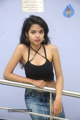 Swati Mandal Latest Photos - 3 of 32