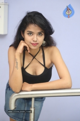 Swati Mandal Latest Photos - 8 of 32