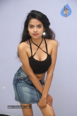 Swati Mandal Latest Photos - 12 of 32