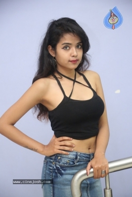 Swati Mandal Latest Photos - 15 of 32