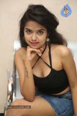 Swati Mandal Latest Photos - 16 of 32