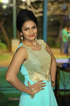 Swetha Varma Pics - 8 of 37