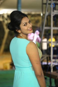 Swetha Varma Pics - 11 of 37