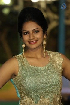 Swetha Varma Pics - 12 of 37