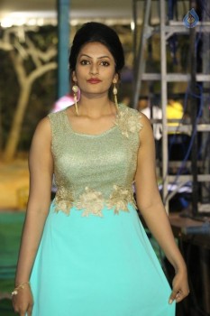 Swetha Varma Pics - 26 of 37