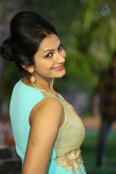 Swetha Varma Pics - 32 of 37