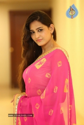 Swetha Jadav Latest Photos - 1 of 21