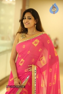 Swetha Jadav Latest Photos - 2 of 21