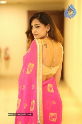 Swetha Jadav Latest Photos - 5 of 21