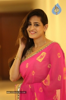 Swetha Jadav Latest Photos - 10 of 21