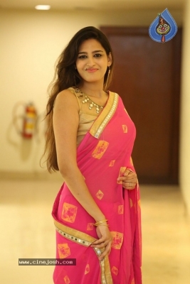 Swetha Jadav Latest Photos - 15 of 21