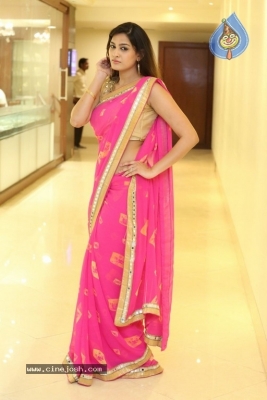 Swetha Jadav Latest Photos - 17 of 21