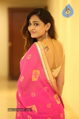 Swetha Jadav Latest Photos - 19 of 21