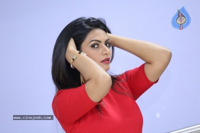 Swetha Varma Images - 7 of 21