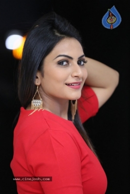 Swetha Varma Images - 8 of 21