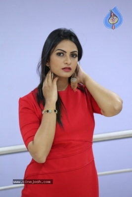 Swetha Varma Images - 10 of 21