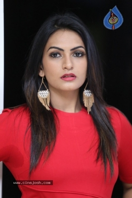 Swetha Varma Images - 13 of 21