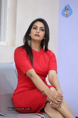 Swetha Varma Images - 14 of 21