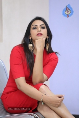 Swetha Varma Images - 21 of 21