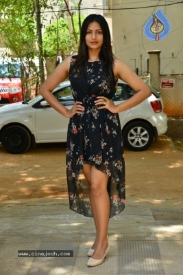 Swetha Varma Latest Photos - 12 of 18
