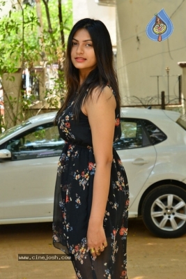Swetha Varma Latest Photos - 13 of 18