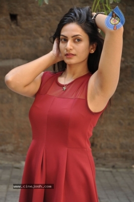 Swetha Verma Latest Stills - 1 of 13