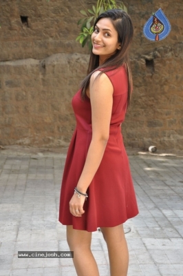 Swetha Verma Latest Stills - 6 of 13